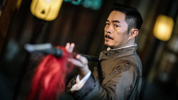 Produktbild: Ip Man: Kung Fu Legend