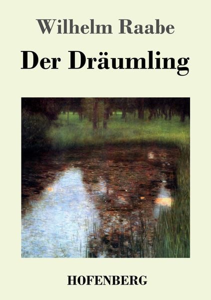 Der Dräumling, Taschenbuch von Wilhelm Raabe, BoD - Books on Demand, 9783843074285