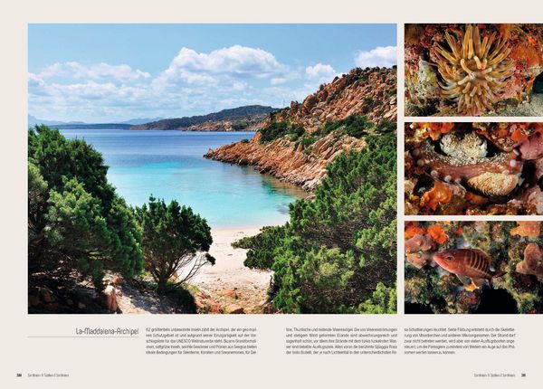 Produktbild: KUNTH Unterwegs in Italien