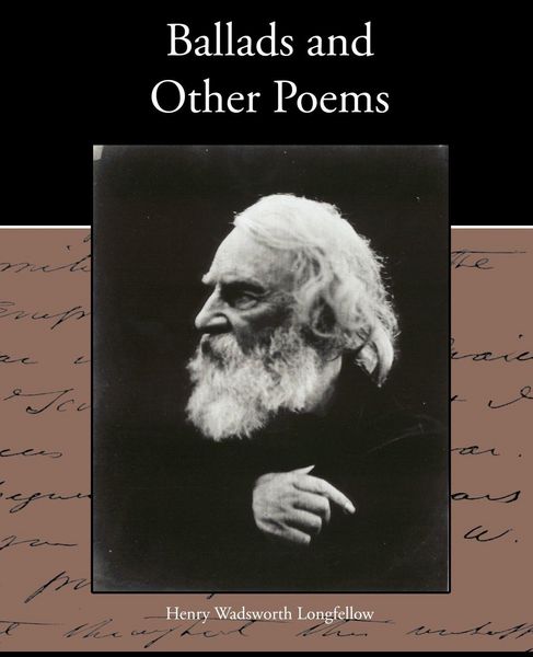 Produktbild: Ballads and Other Poems