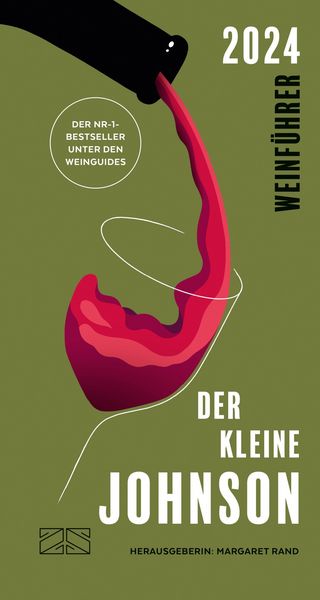 Produktbild: Der kleine Johnson 2024