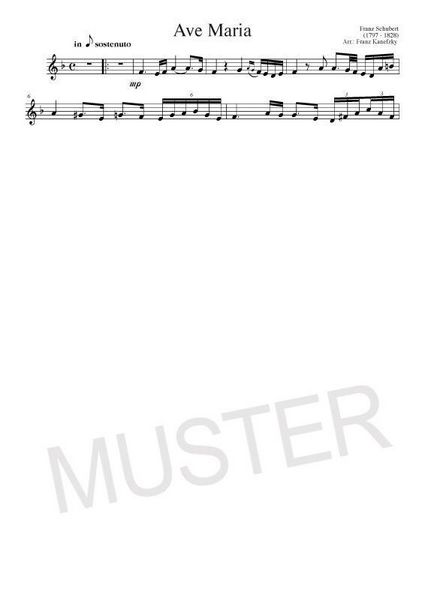 Produktbild: Alte Meister f&uuml;r Horn in F und Klavier/Orgel