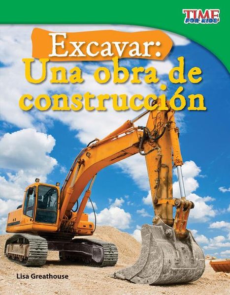 Produktbild: Excavar
