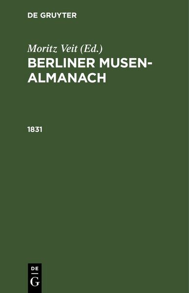 Produktbild: 1831
