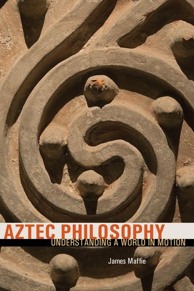 Produktbild: Aztec Philosophy