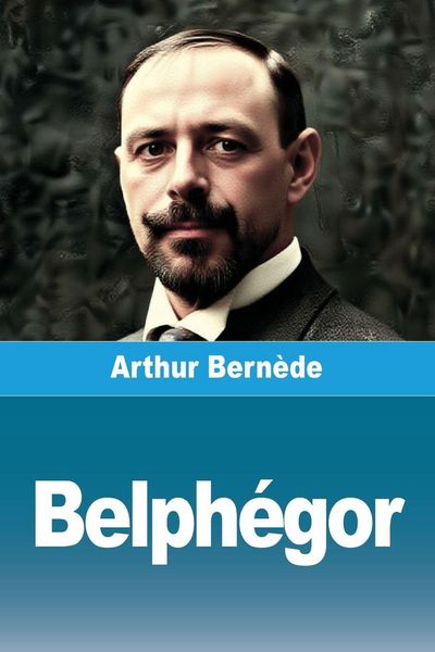 Produktbild: Belph&eacute;gor