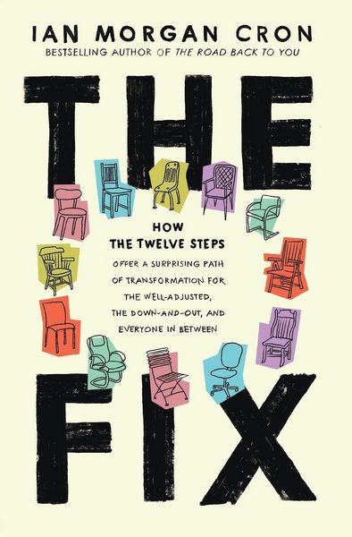 Produktbild: The Fix