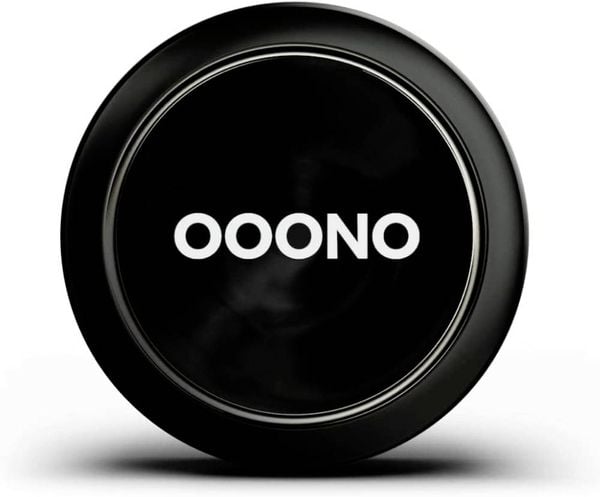 OOONO INT-1106 CO-DRIVER NO1 Verkehrsalarm (Ø x H) 44 mm x 14 mm