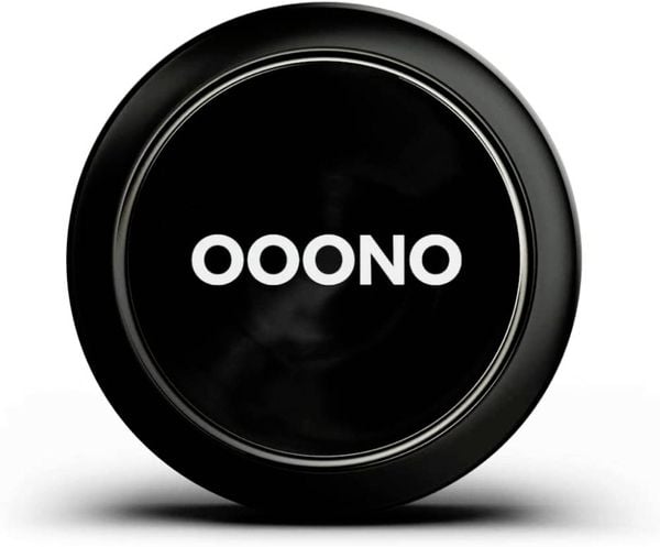 OOONO INT-1106 CO-DRIVER NO1 Verkehrsalarm (Ø x H) 44mm x 14mm