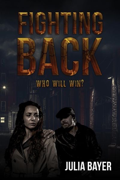 Produktbild: Fighting Back