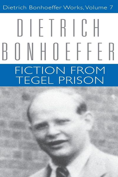 Produktbild: Fiction from Tegel Prison