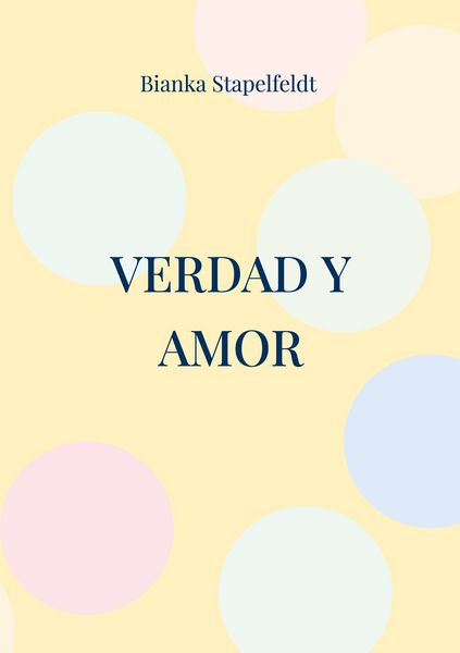 Produktbild: Verdad y amor