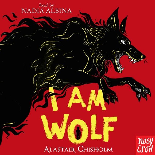 Produktbild: I Am Wolf