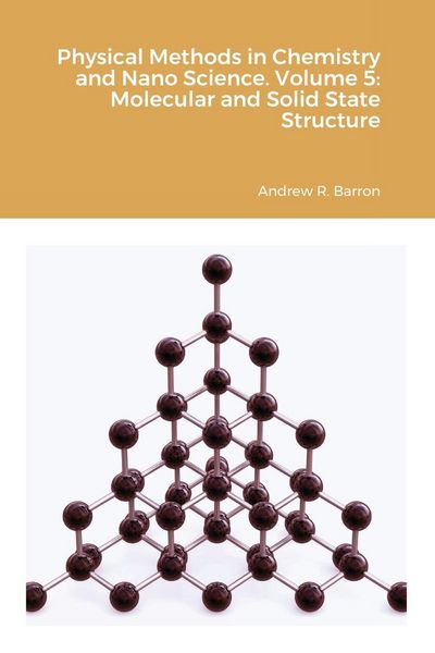 Produktbild: Physical Methods in Chemistry and Nano Science. Volume 5