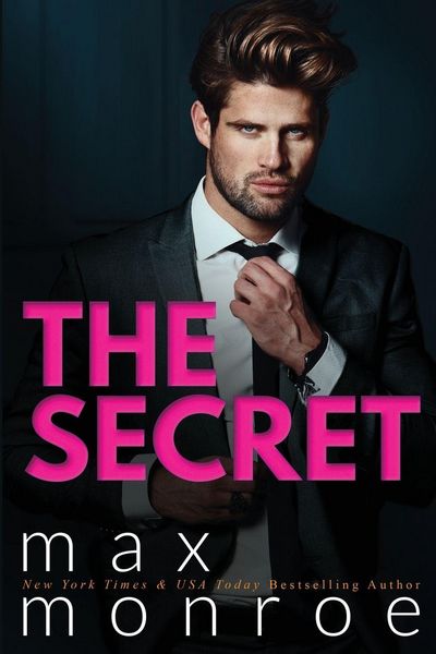 Produktbild: The Secret
