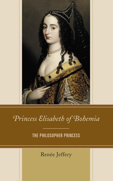Produktbild: Princess Elisabeth of Bohemia
