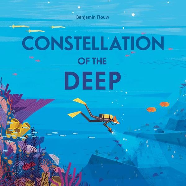 Produktbild: Constellation of the Deep