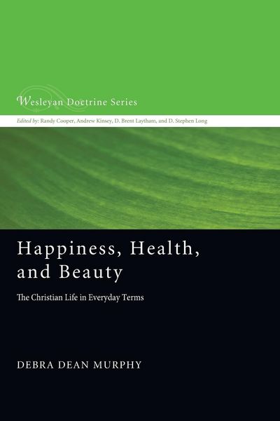 Produktbild: Happiness, Health, and Beauty