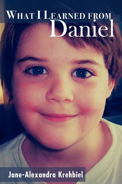 Produktbild: What I Learned from Daniel