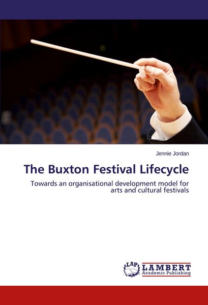 Produktbild: The Buxton Festival Lifecycle