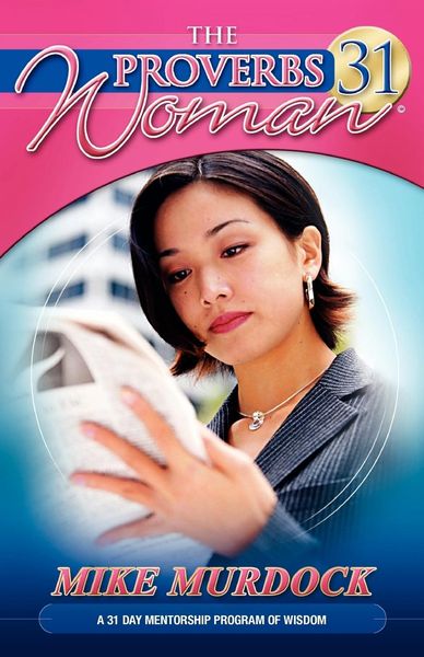 Produktbild: The Proverbs 31 Woman
