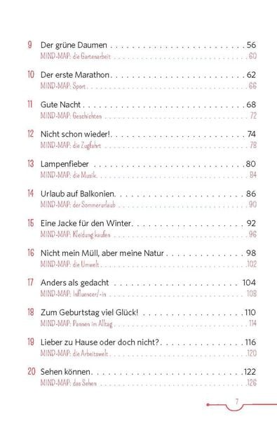 Produktbild: PONS 5-Minuten-Lekt&uuml;ren DaF Als ich klein war (A2)