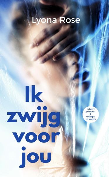 Produktbild: Ik zwijg voor jou