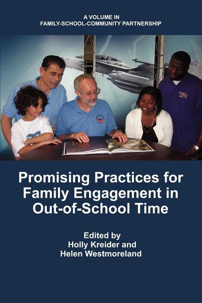 Produktbild: Promising Practices for Family Engagement in Out-Of-School Time