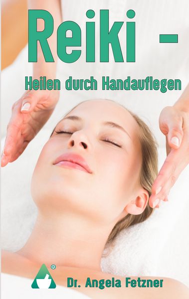 Produktbild: Reiki - Heilen durch Handauflegen