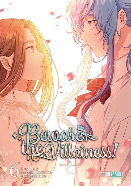 Produktbild: Beware the Villainess! 06