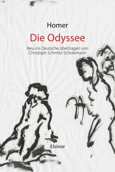 Produktbild: Die Odyssee