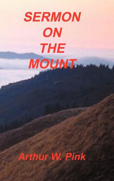 Produktbild: Sermon on the Mount