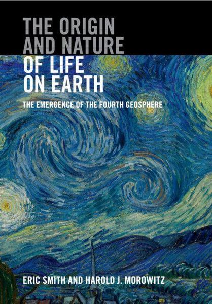 Produktbild: The Origin and Nature of Life on Earth