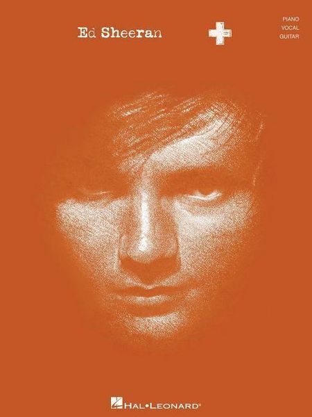 Produktbild: Ed Sheeran - +