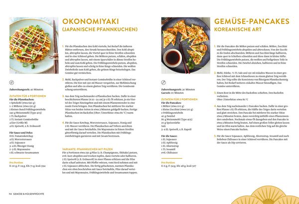 Produktbild: Asiak&uuml;che