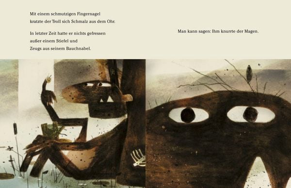 Produktbild: Drei Ziegenb&ouml;cke namens Zack