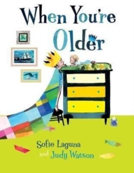 Produktbild: When You're Older