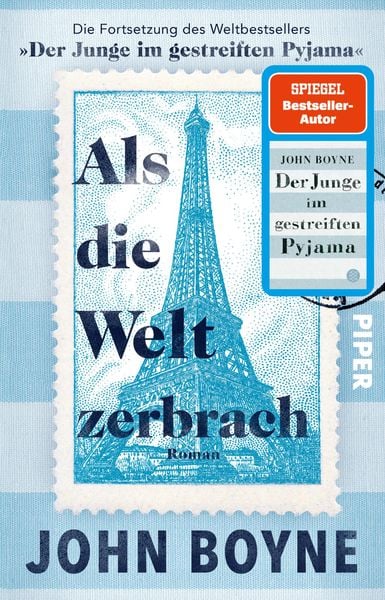 Produktbild: Als die Welt zerbrach