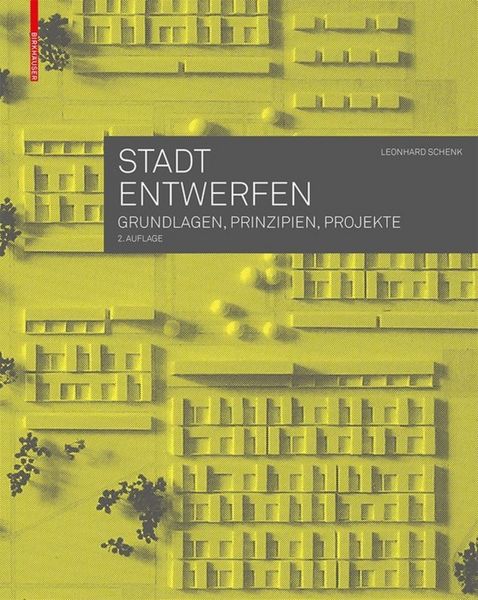 Produktbild: Stadt entwerfen
