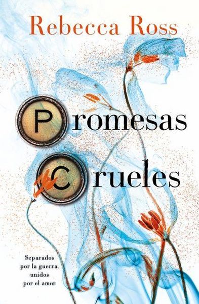 Produktbild: Promesas Crueles -V3*