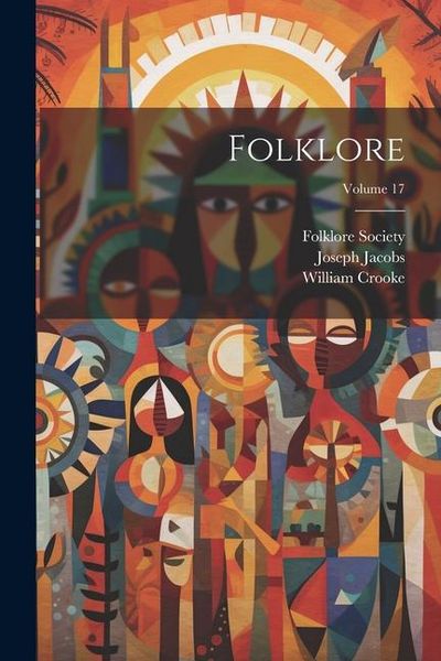 Produktbild: Folklore; Volume 17