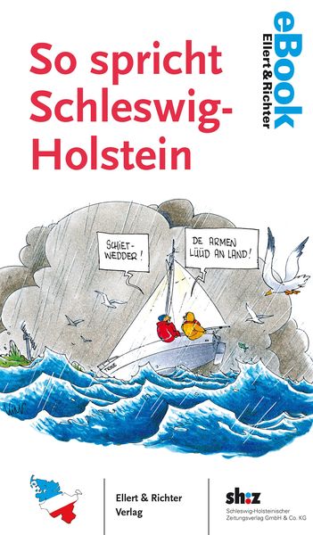 Produktbild: So spricht Schleswig-Holstein