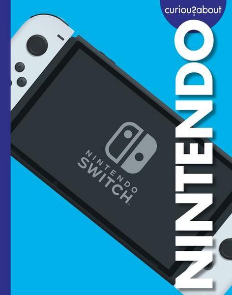 Produktbild: Curious about Nintendo