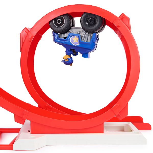 Produktbild: PAW Rescue Wheels Tower HQ