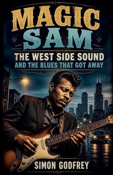 Produktbild: Magic Sam
