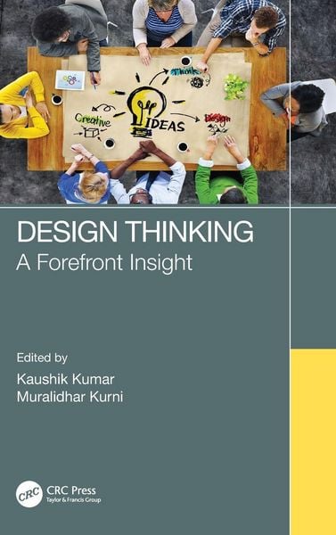 Produktbild: Design Thinking