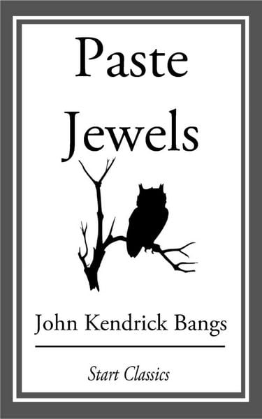 Produktbild: Paste Jewels