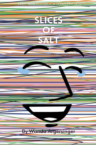 Produktbild: Slices of Salt