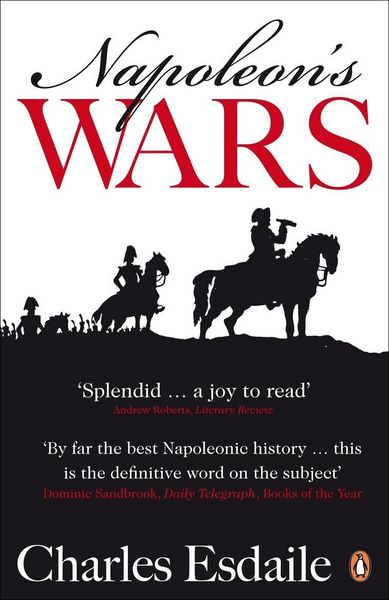 Produktbild: Napoleon's Wars