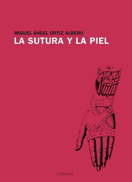 Produktbild: La sutura y la piel